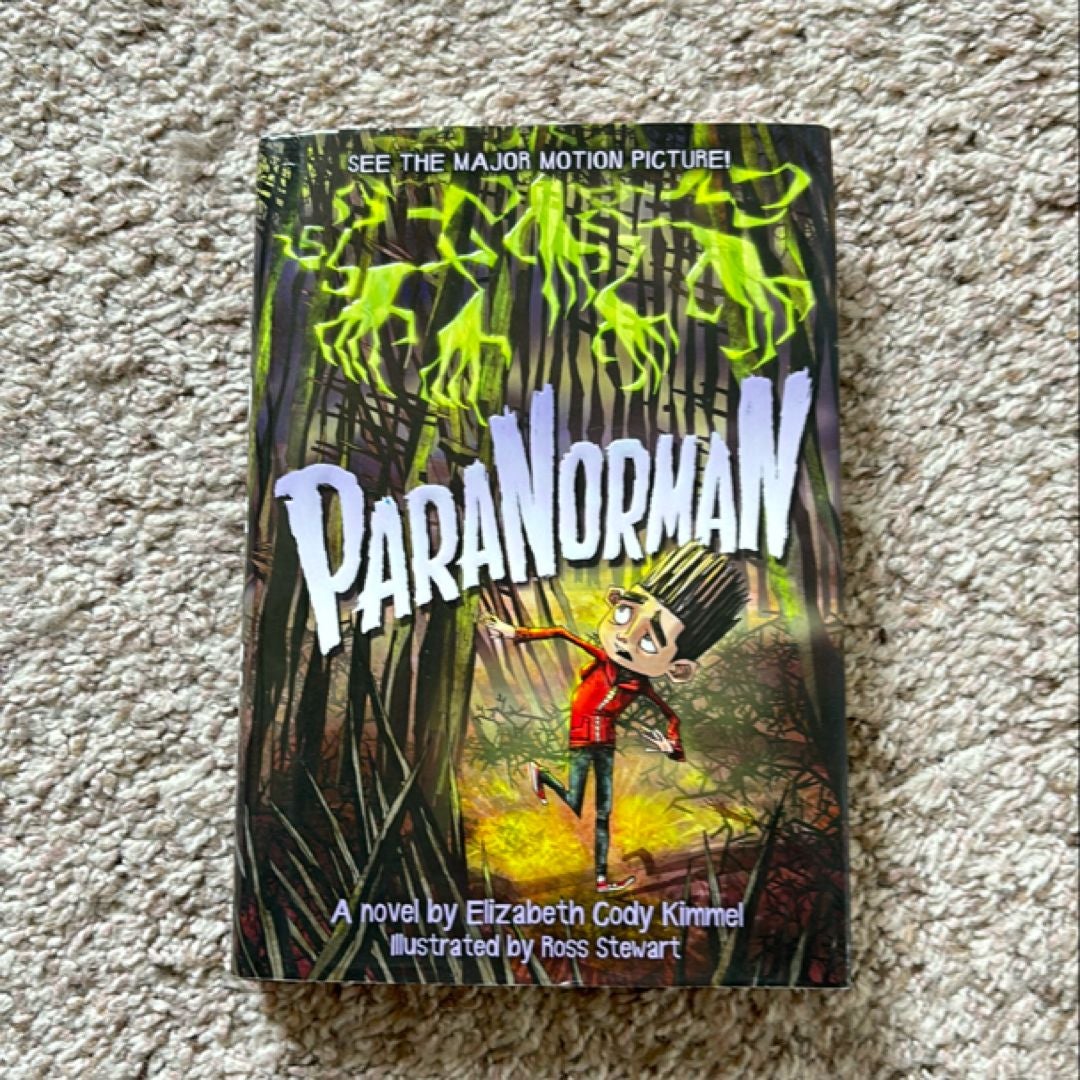 ParaNorman