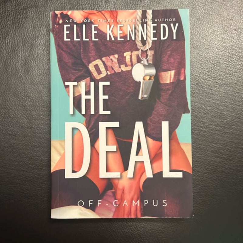 The Deal
