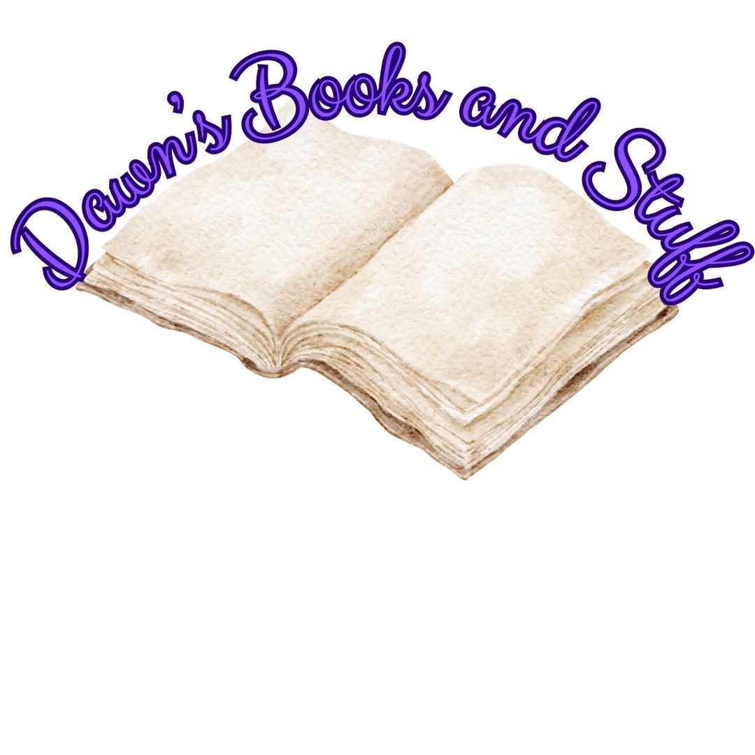 Dawn’s Books and Stuff