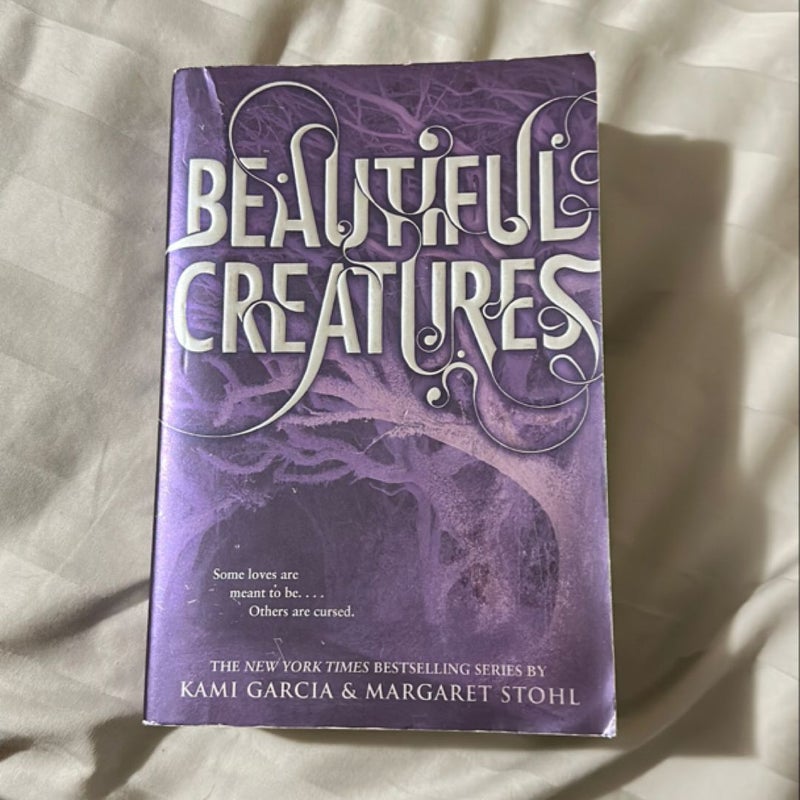 Beautiful Creatures