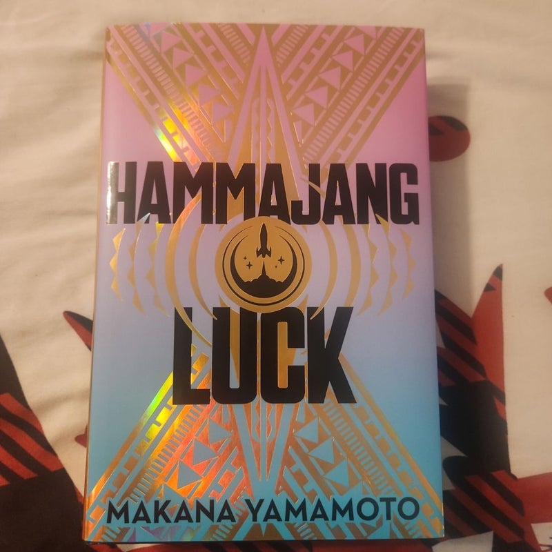 Hammajang Luck