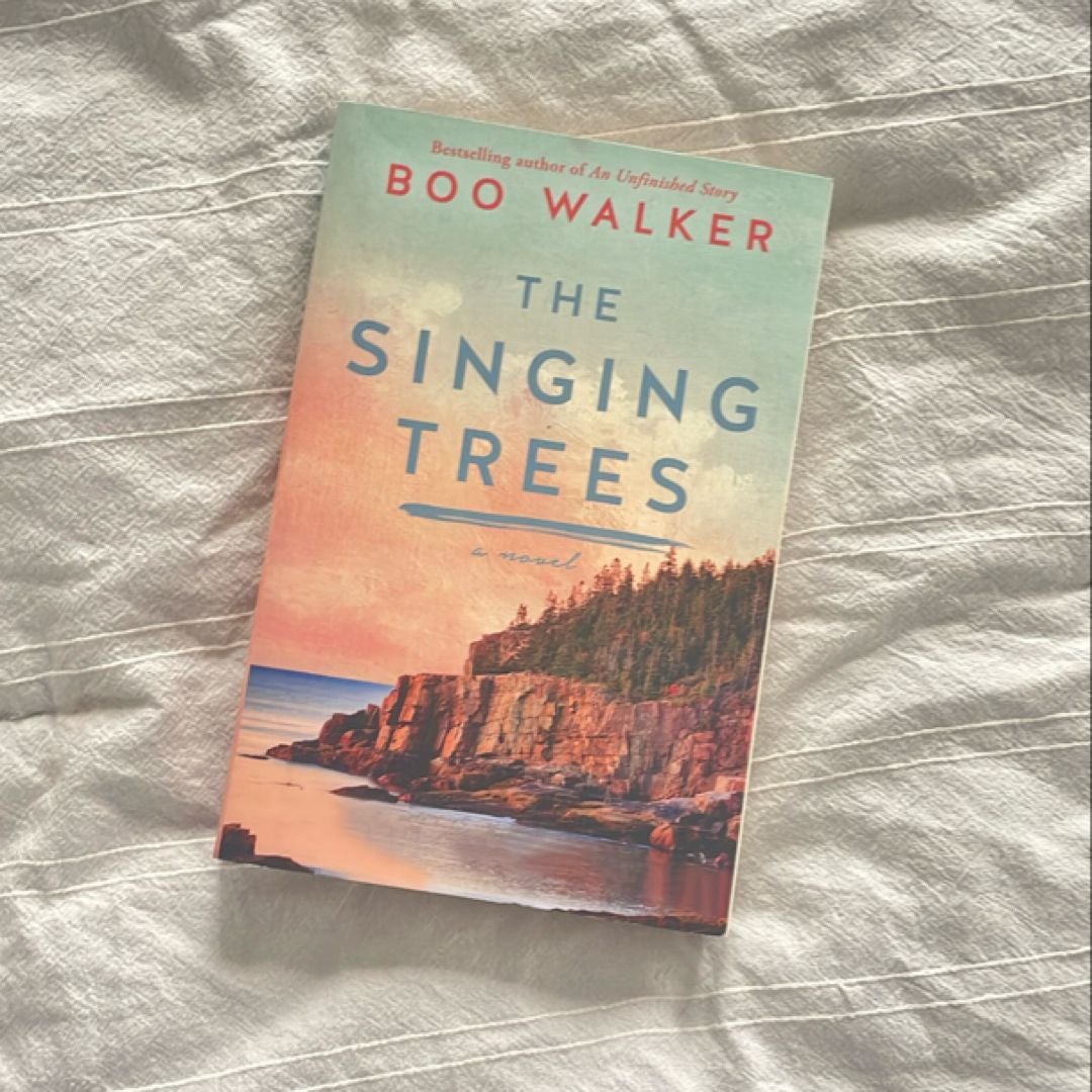 The Singing Trees