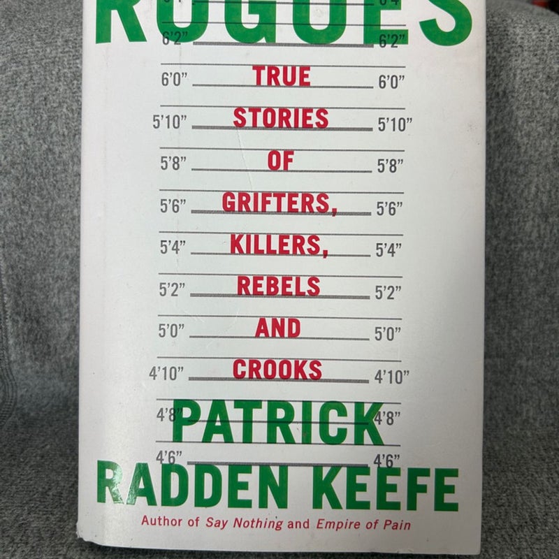 Rogues