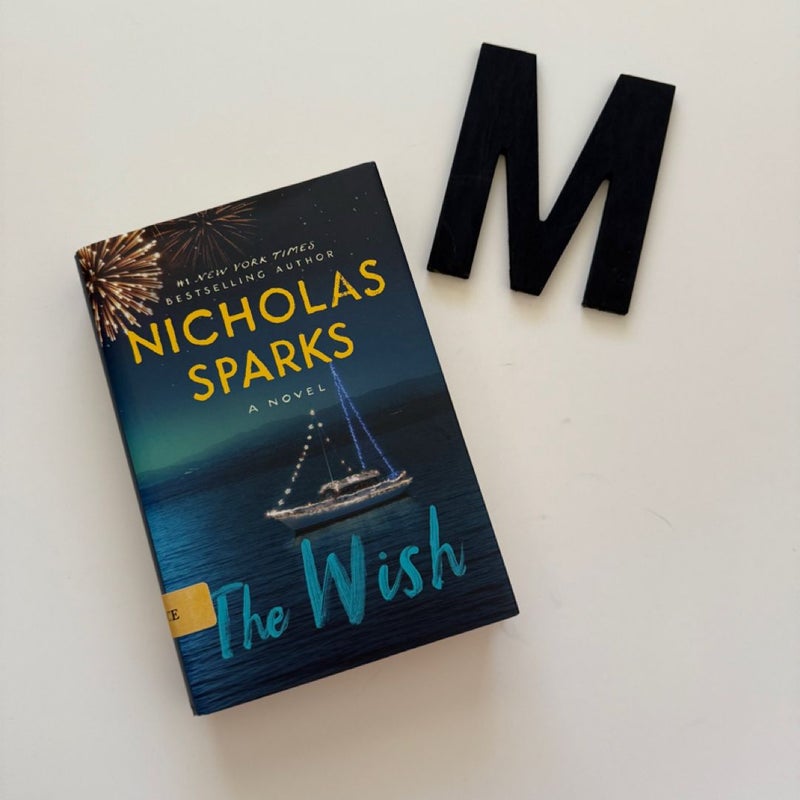 The Wish