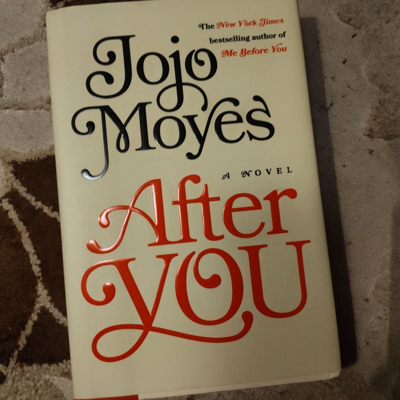 After You