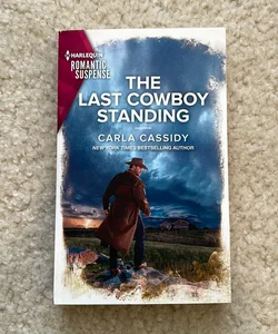 The Last Cowboy Standing