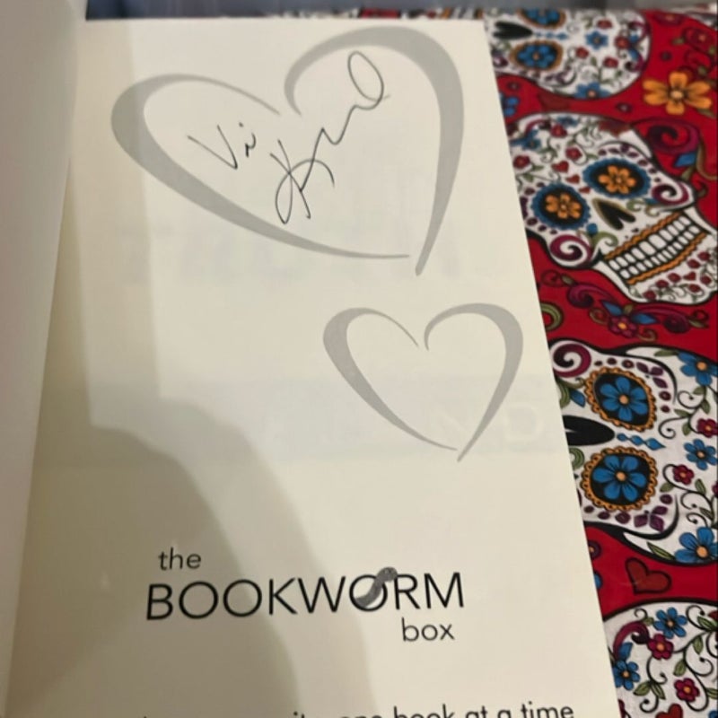 The Naked Truth (Bookworm Box)