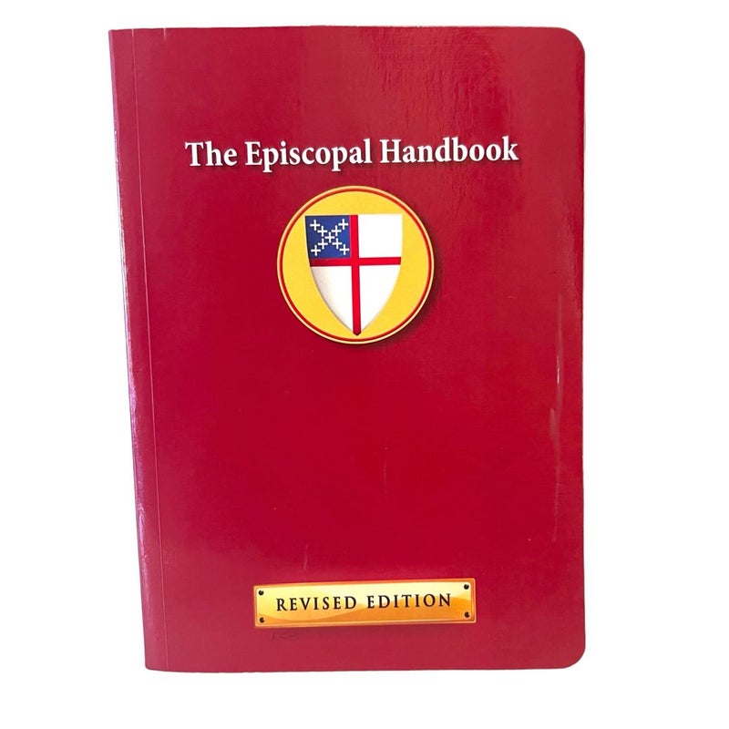 The Episcopal Handbook