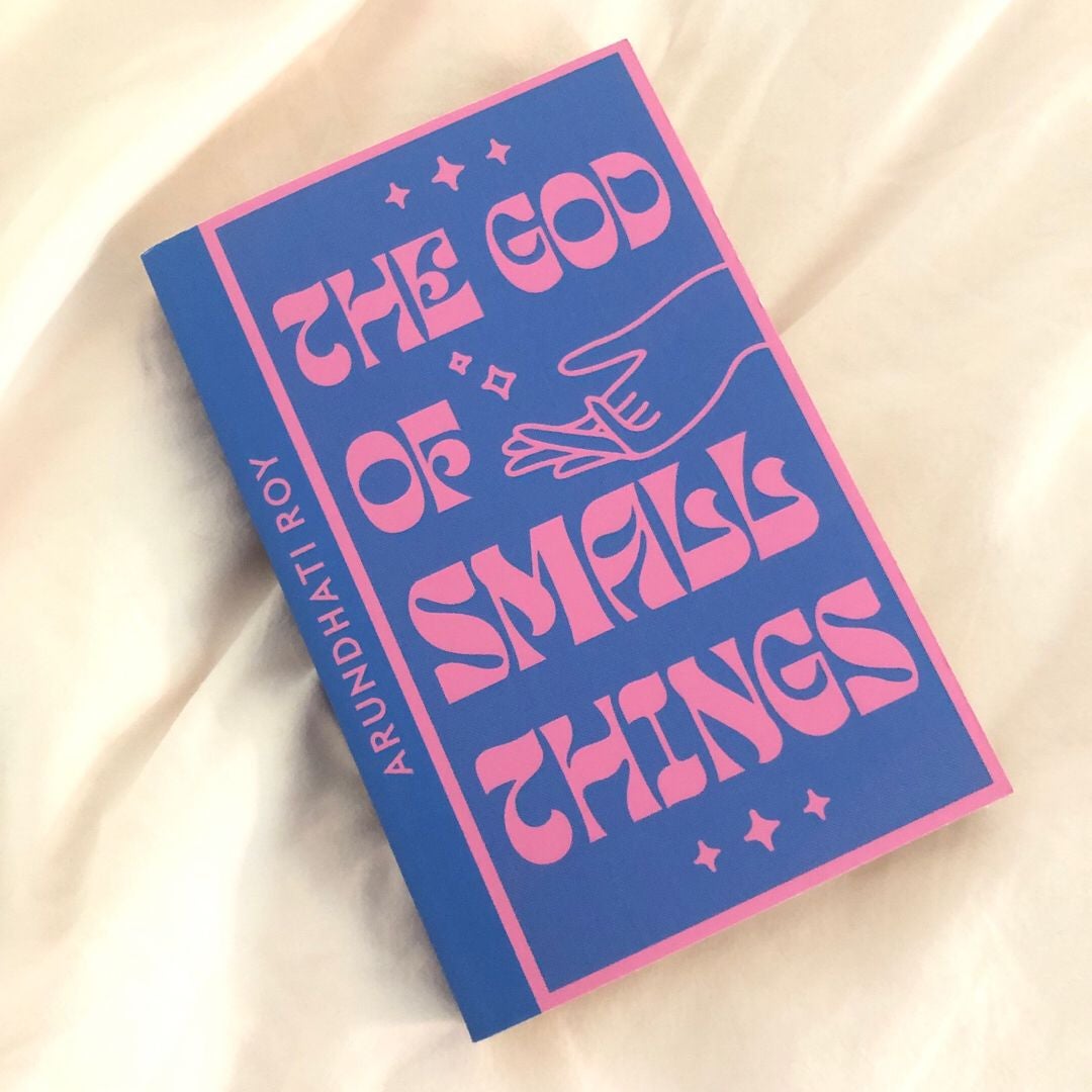 Collins Modern Classics - the God of Small Things