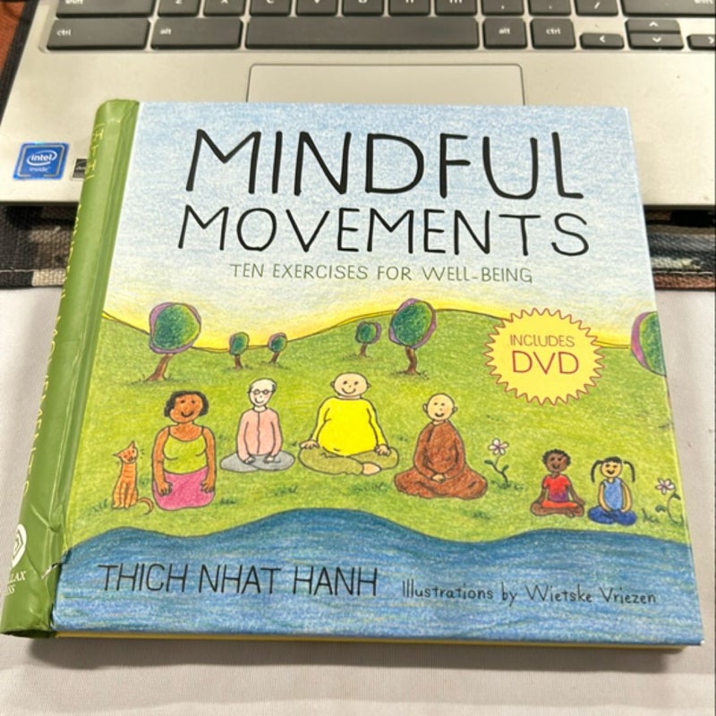 Mindful Movements