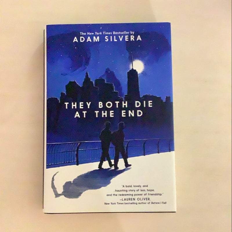 They Both Die at the End