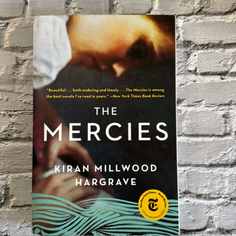 The Mercies