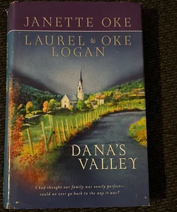Dana's Valley Janette Oak Lauren Oke Logan 