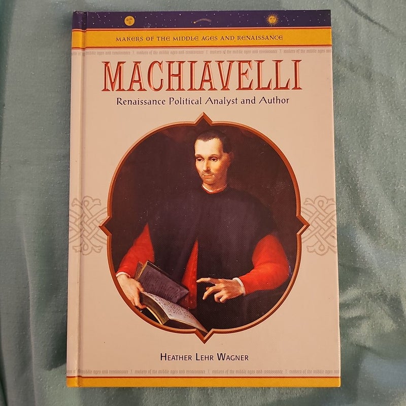 Machiavelli