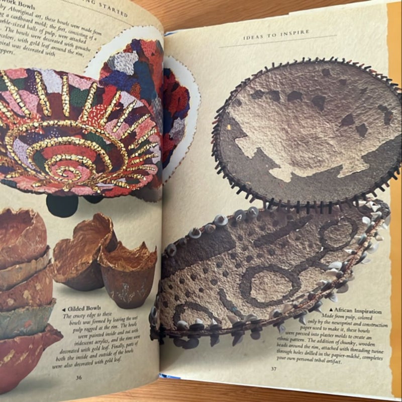 Papier Mache