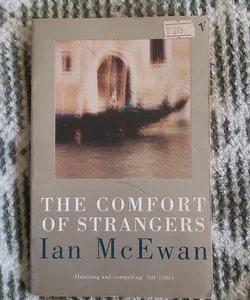 The Comfort of Strangers