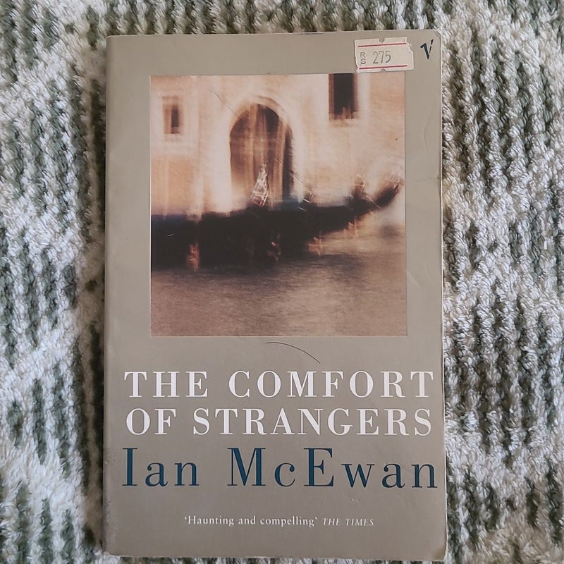 The Comfort of Strangers