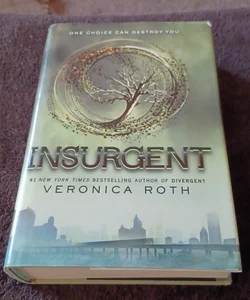 Insurgent