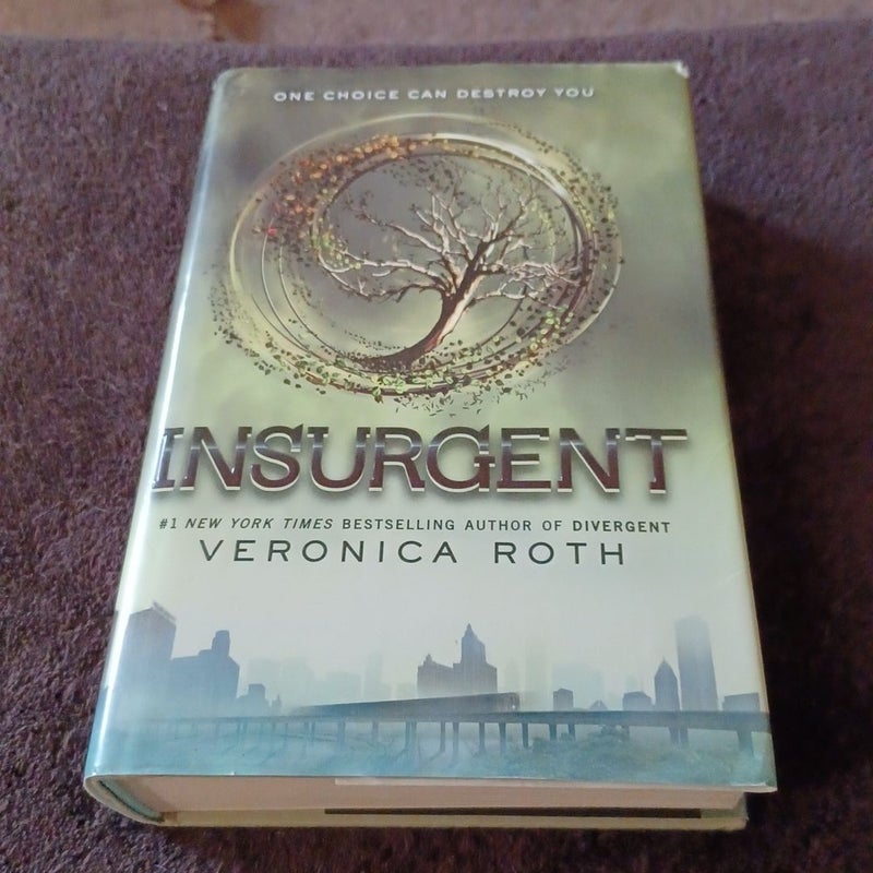 Insurgent