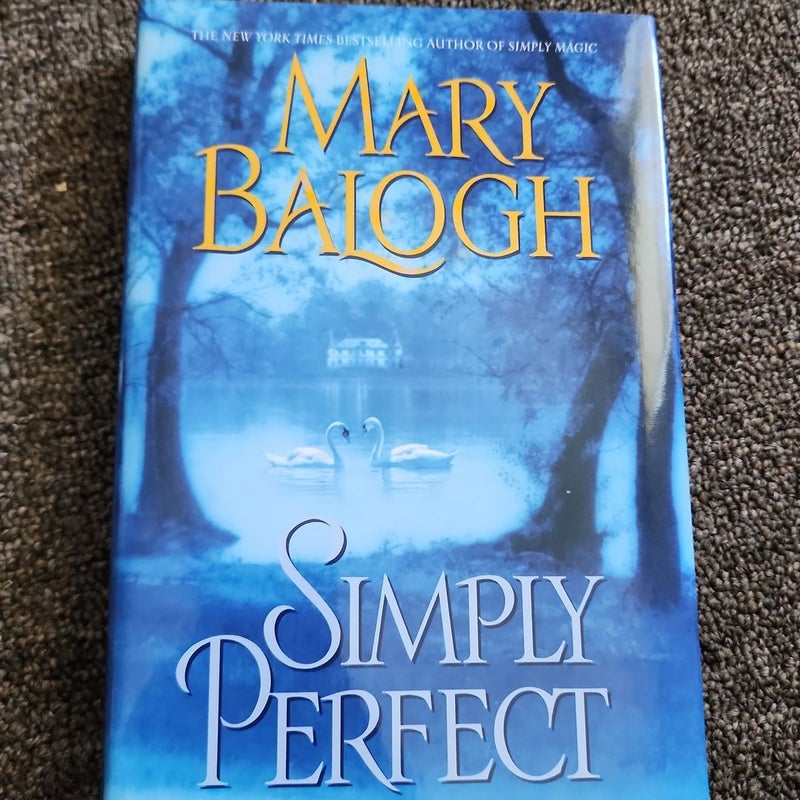 Simply Perfect