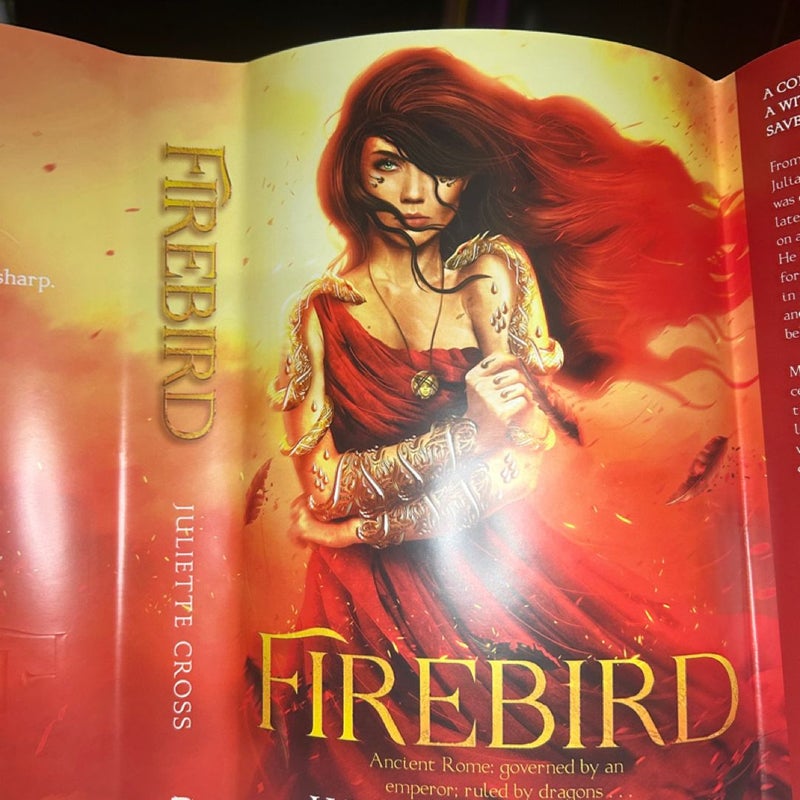Firebird