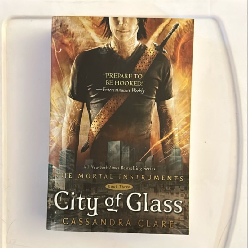 City of Glass