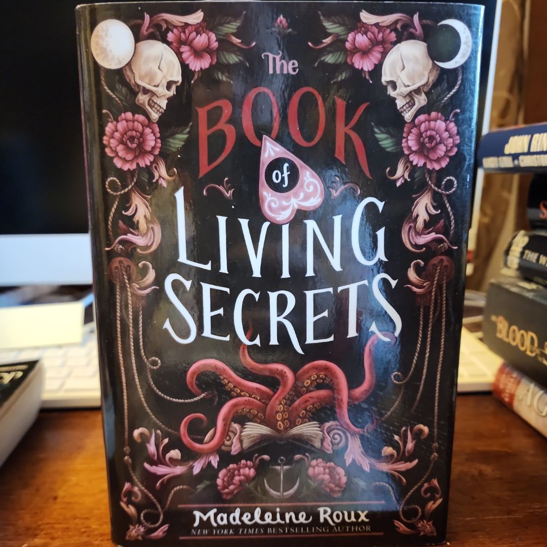The Book of Living Secrets