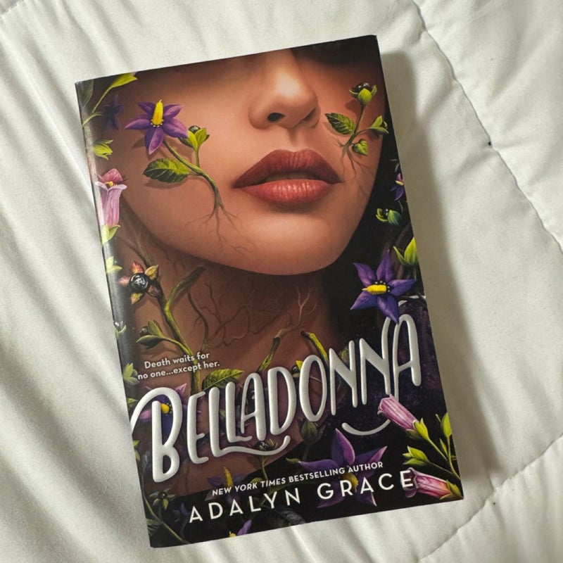 Belladonna