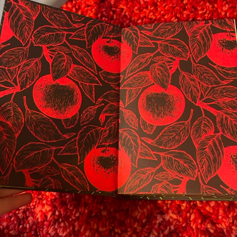 One Dark Kiss: Deluxe Special Edition