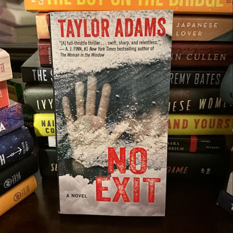 No Exit