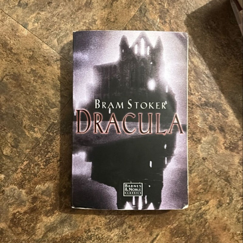 Dracula