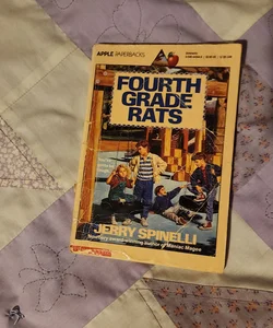 Fourth Grade Rats