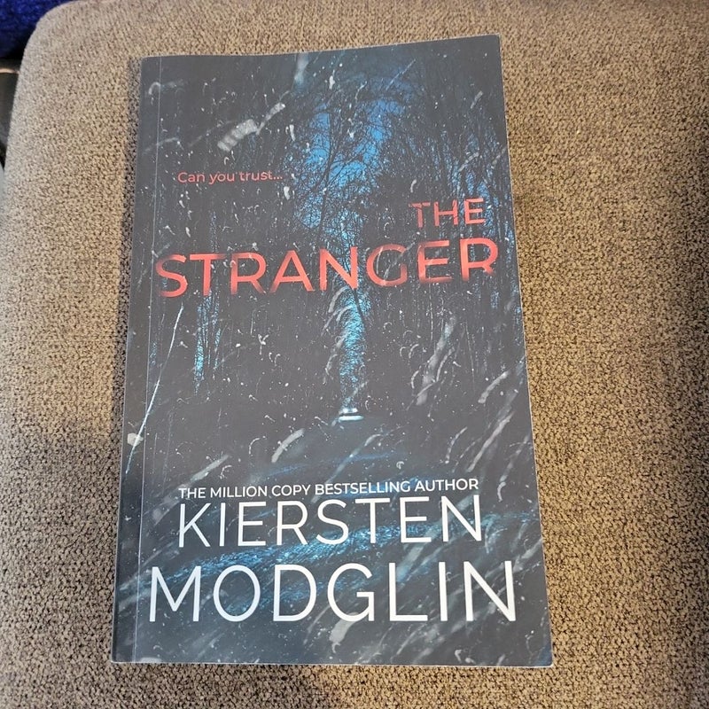 The Stranger