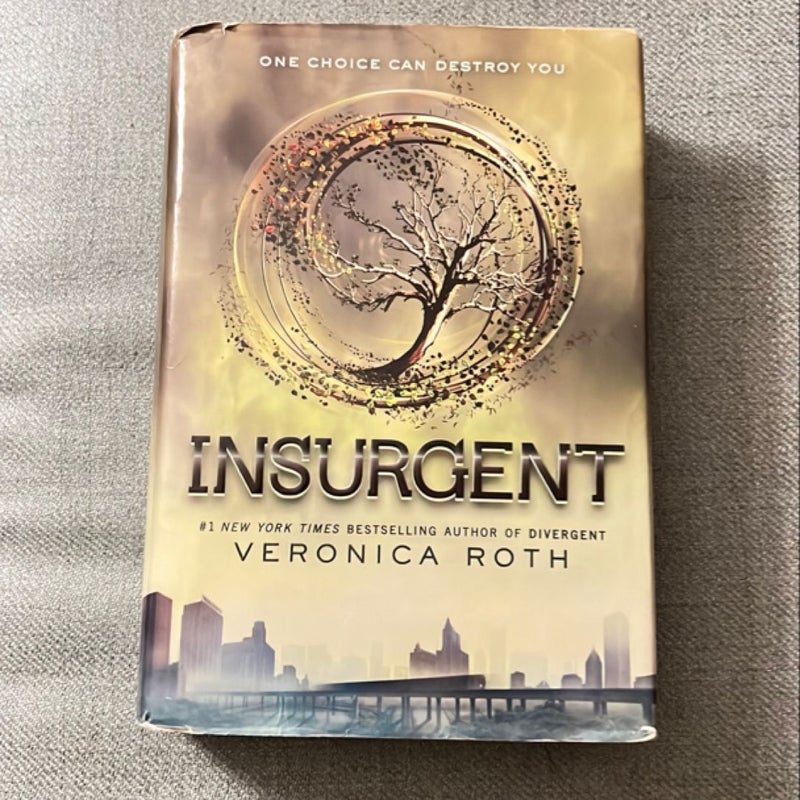 Insurgent