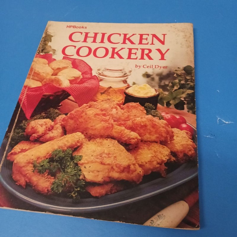 Chicken  Cookery 