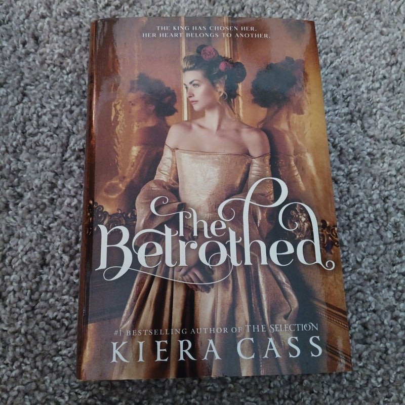 The Betrothed