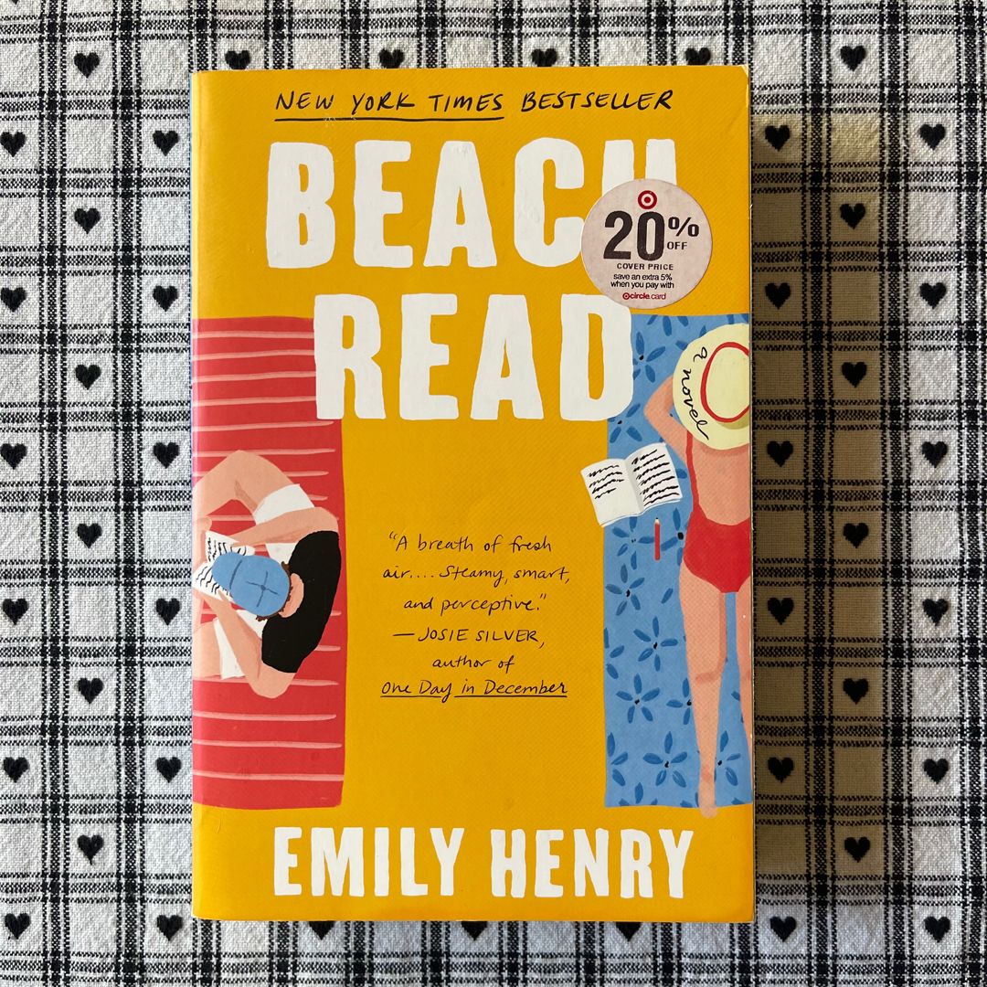 Beach Read