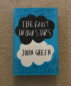 The Fault in Our Stars