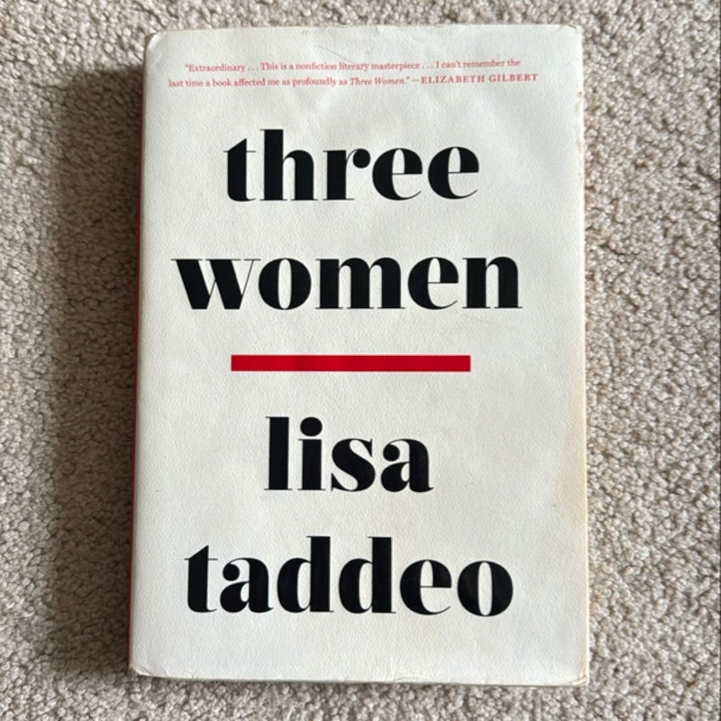 Three Women