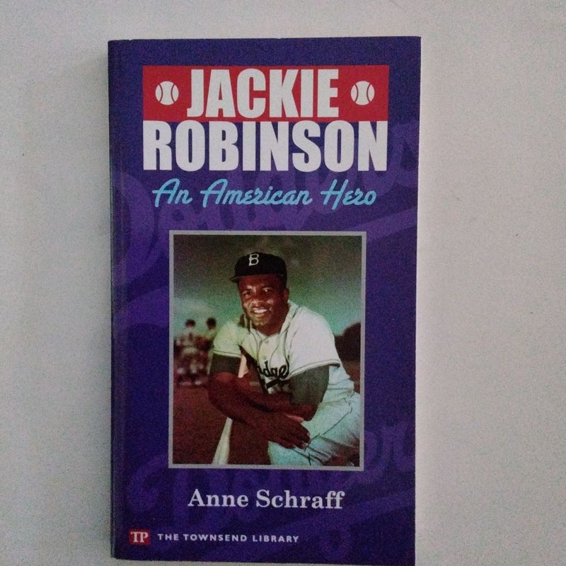 Jackie Robinson