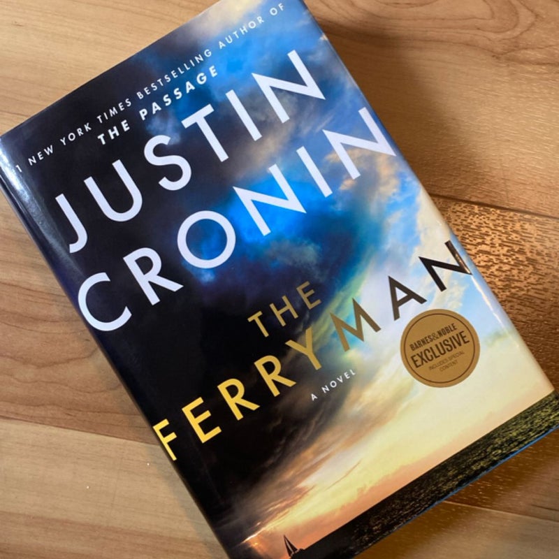 The Ferryman