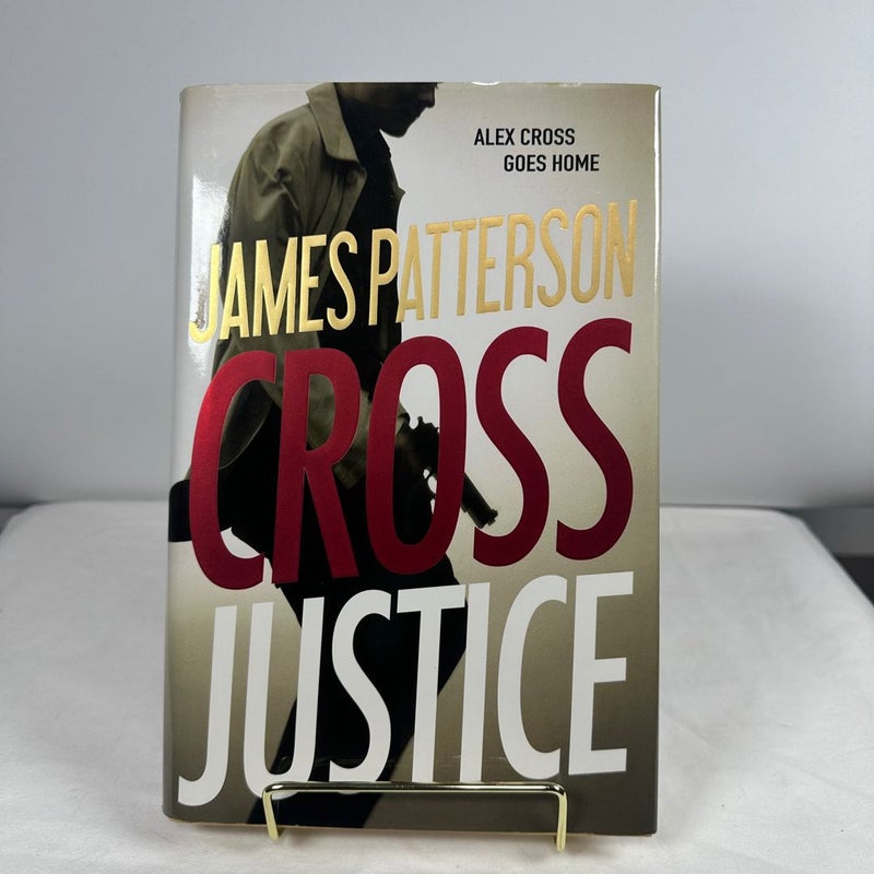 Cross Justice