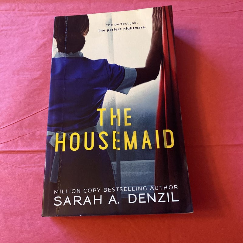 The Housemaid