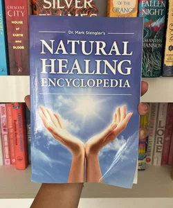 natural healing encyclopedia 