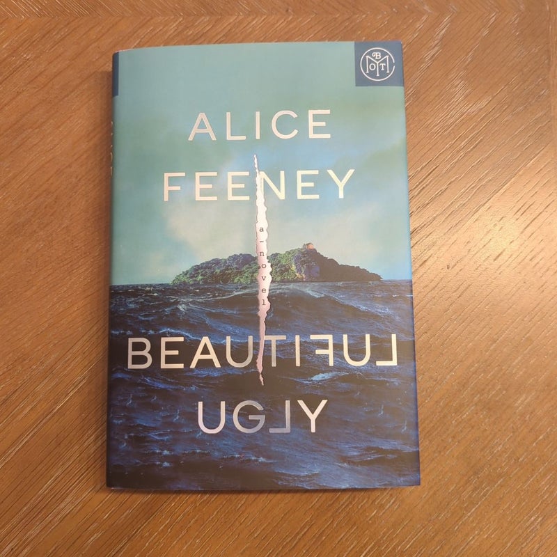 Beautiful Ugly