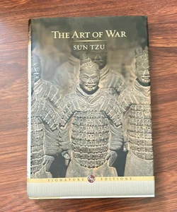 SE Art of War