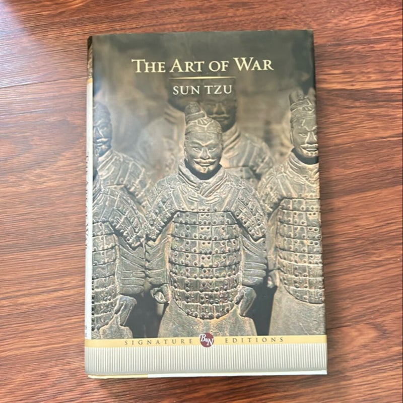 SE Art of War