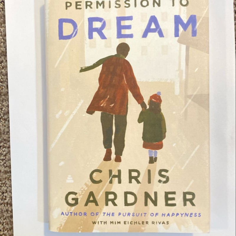 Permission to Dream