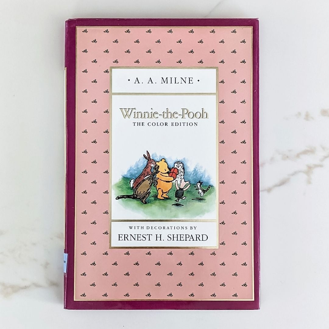 Winnie-the-Pooh