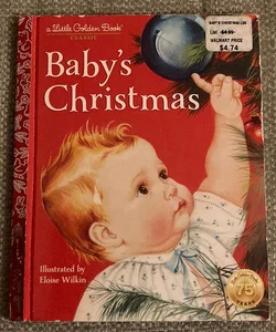 Baby's Christmas